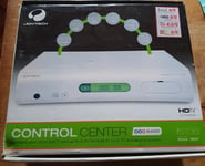 Boxed & Unused Joytech 540C AV Media Control Centre With Remote xbox 360