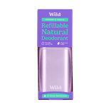 Wild Deodorant Starter Pack Coconut & Vanilla 40 g