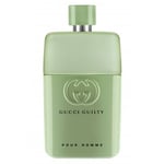 Gucci Guilty Love Edition Pour Homme edt 90ml