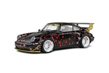 SOLIDO - POR 964 RWB Body Kit Aoki - 2021-1/18