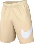 Nike Club Bb Gx Shorts Guava Ice/White/White XXL