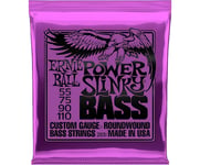 Ernie Ball 2831 Pow Slinky - Bass strenger