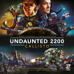 Undaunted 2200: Callisto (EN)