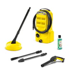 Högtryckstvätt Karcher K 2 Classic Home