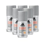Adidas Homme Power Booster déodorant anti-transpirant multi-choix 50 ml