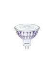 Philips LED-glödlampa Spot 7W/827 (50W) 12V GU5.3