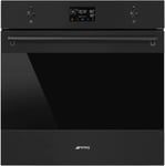 Smeg SOP6302S2PN Single Oven Electric - M