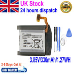 Battery EB-BR820ABY GH43-04966A For Samsung Galaxy Watch Active 2 SM-R820 R825