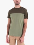 Icebreaker Sphere III Short Sleeve T-Shirt, Green