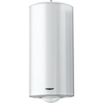 Chauffe-eau électrique vertical mural Initio 100 l - diamètre 530 mm ARISTON