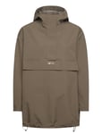 Aim´n Waterproof Over D Anorak Khaki Green