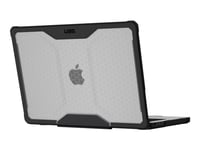 Uag Rugged Case For Macbook Pro 14-Inch (2021) (A2442) - Plyo Ice - Skallveske For Bærbar - 14" - Is - For Apple Macbook Pro (14.2 Tommer)