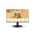 AOC Basic-line 24B3HA2 - LED-skärm - Full HD (1080p) - 24"