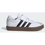 adidas Vl Court 3.0 Skateboarding Shoes Kids, størrelse 34