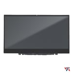 FHD LCD Screen Touch Display Assembly for Dell Inspiron 14 5406 P126G004 30pins