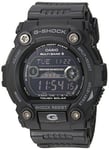 CASIO Watch Casio G-Shock Watch Radio Tough Solar GW-7900B-1 (GW-7900B-1