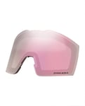 Oakley Fall Line L Lins Prizm Snow Hi Pink Iridium