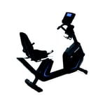 Horizon Fitness Vélo d exercice pour vélo de chambre couché 5.0R Noir