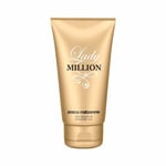 Paco Rabanne Lady Million Shower Gel 150ml