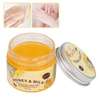  50g Milk Honey Exfoliating Moisturizing Whitening Hand Care Mas TPG