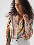 Ps Paul Smith Swirl Shirt - Multi