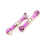 HSP-102217 Aluminium Links - 2pcs