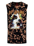 Def Leppard-hysteria (cut Off) - M Tshirt