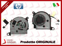 Ventilateur CPU pour Ordinateur Portable HP Pavilion x360 13-u033ca