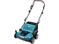 Accum. Scarifier 18V 32Cm (Without Battery And Charger) Makita - Solo