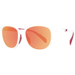 Lunettes de soleil adidas  Lunettes de soleil Unisexe  SP0036 5621L