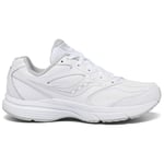 Saucony Integrity Walker 3 promenadskor (dam) - White,40