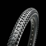 Maxxis MaxxDaddy BMX Bicycle Cycle Bike Tyres Black - 20 X 2.00