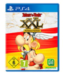 Asterix & Obelix XXL - Romastered - [PlayStation 4]