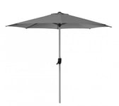 Sunshade Parasoll 3m Anthracite