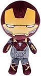 Marvel Spider-Man Homecoming Iron Man Hero Plushies Plush Toy