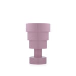 Kartell - Calice Vase 8851, Pink - Krukor & vaser - Ettore Sottsass - Rosa