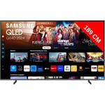 SAMSUNG TV QLED 4K 163 cm TQ75Q64D