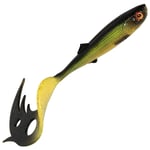 Mikado Sicario Pike Tail 24 cm jigi Tench