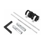 Ideal Standard - Kit de fixation Idéal Standard pour cuvette wc suspendu