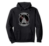 F-14 Tomcat Fightertown USA Pullover Hoodie