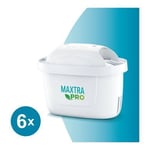 Filtres Brita pour Maxtra Pro Tout En 1 Pichet Blanc 1050887-Brita