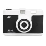 Compact Small Camera Dual Lens 16X Digital Zoom Digital Video Camera MP3 Anti