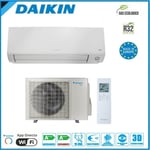 DAIKIN Perfera (Siesta) ATXM50A ARXM50A Climatiseur 18000 Btu A Wifi