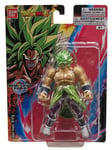 Dragon Ball Evolve - Super Broly - Brand New