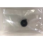 Tamiya 54628 08 Module Steel Pinion Gear (17T) Fighter Buggy/Mad Bull/DT02/DT03