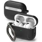 Ringke Apple AirPods Pro 2 Onyx skal, svart