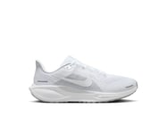 Nike Pegasus 41 Løpesko Str. 44½ (Herre) Farge: Hvid