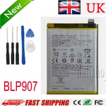 New Replacement Battery for OPPO Reno7 Z 5G BLP907 3.87V 4500mAh + TOOLS