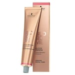 Schwarzkopf Blond Me Toning Creams 60ml Tube - Sand