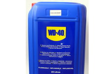 Wd-40 Multifunksjonell Forberedelse 25L